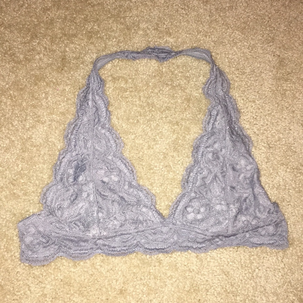 Lace bralette